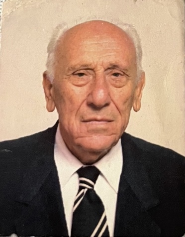 Dragutin Đerković Umrli.me